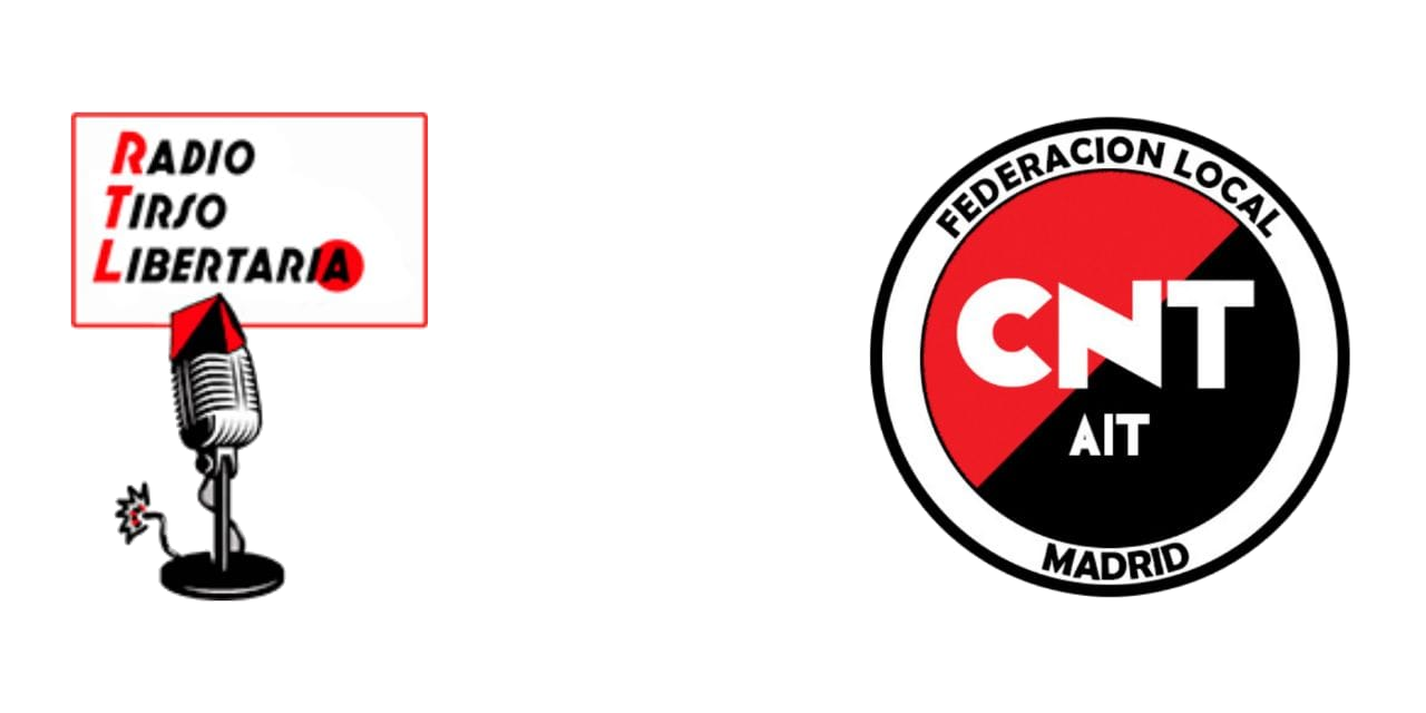 Radio Tirso Libertaria